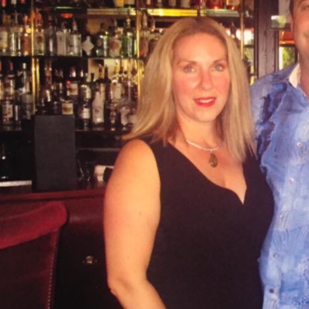 Meet your Posher, Carolee